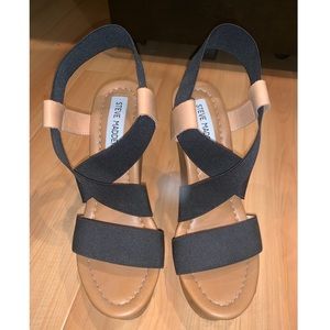 Steve Madden Wedges